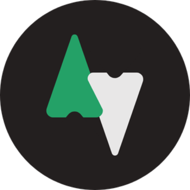 Alta Vista logo