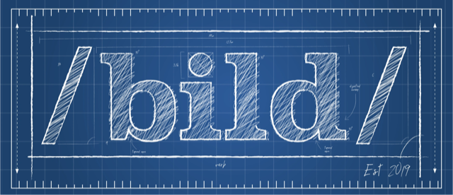 BILD Network logo