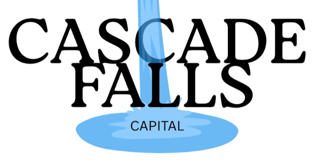 Cascade Falls Capital logo
