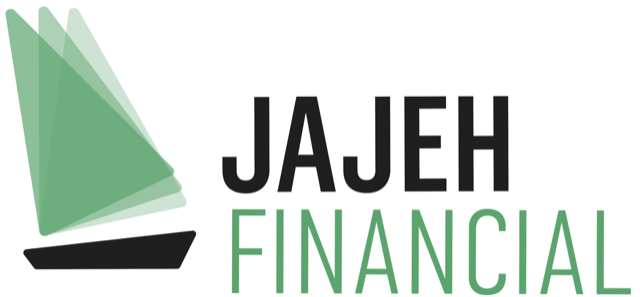 Jajeh Financial logo