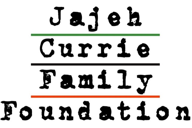 Jajeh Currie Family Foundation logo