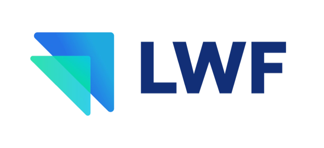 Leaders Worth Following logo